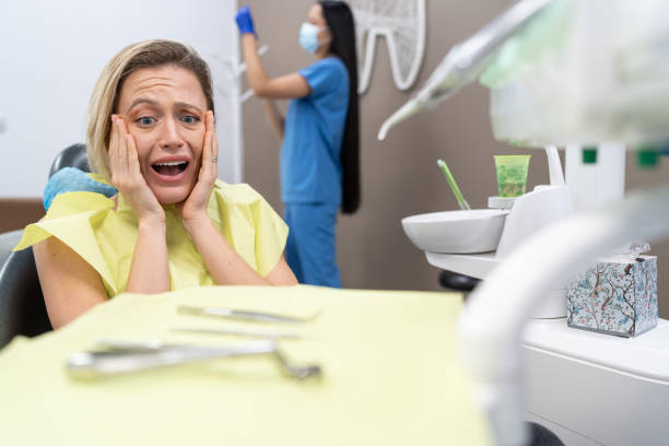 Best Emergency Dental Care for Sports Injuries in Louisville, OH