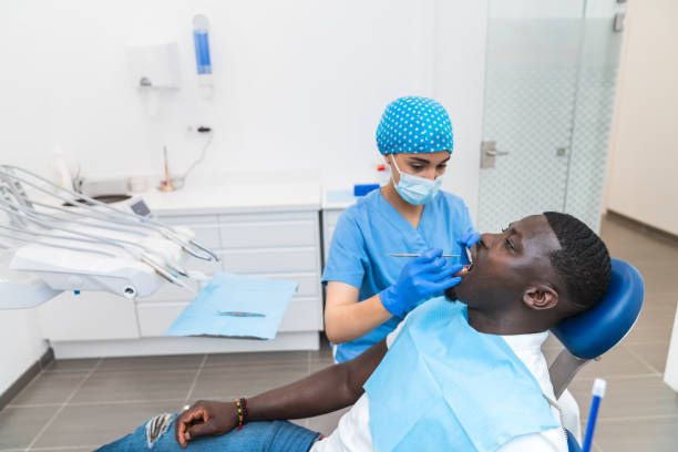 Best Walk-In Emergency Dental Services in Louisville, OH